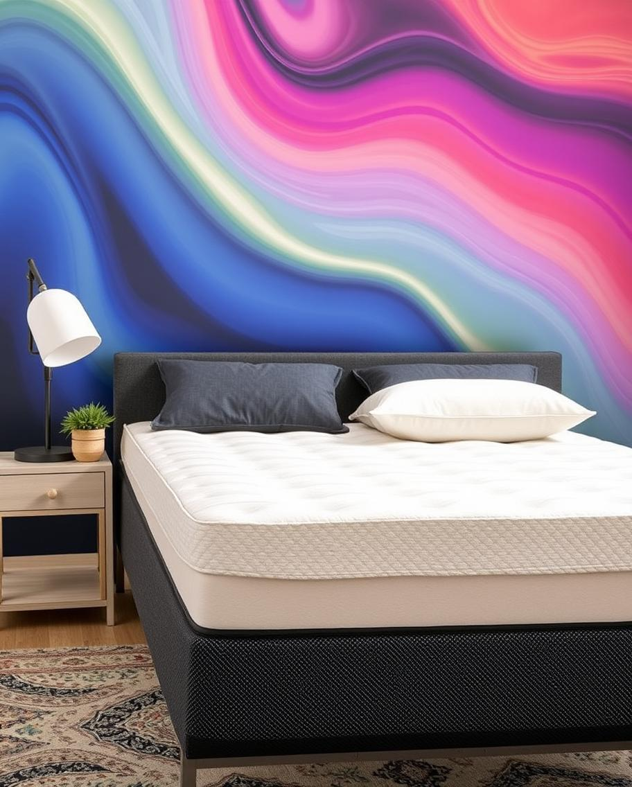 Memory Foam Pillows and Toppers