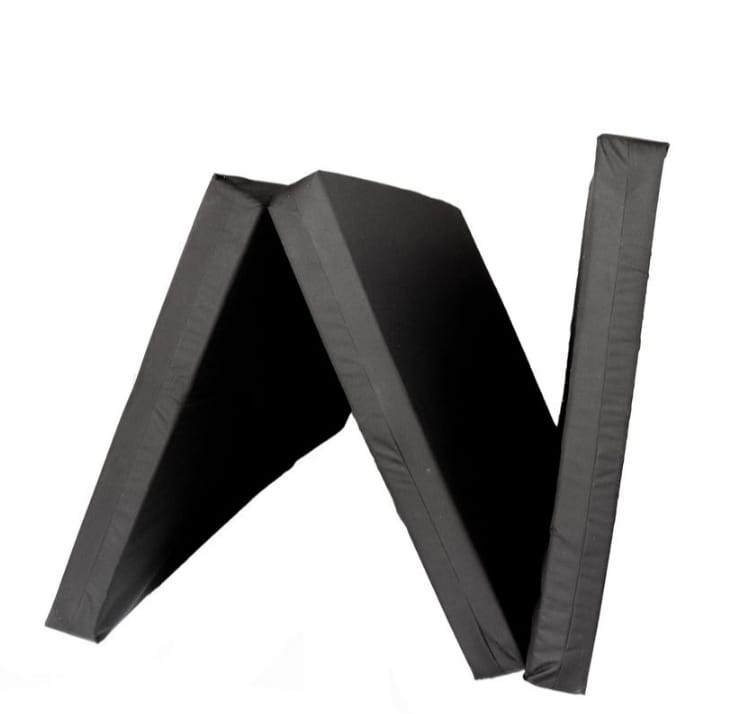 Luxury Memory Foam Camping Matts