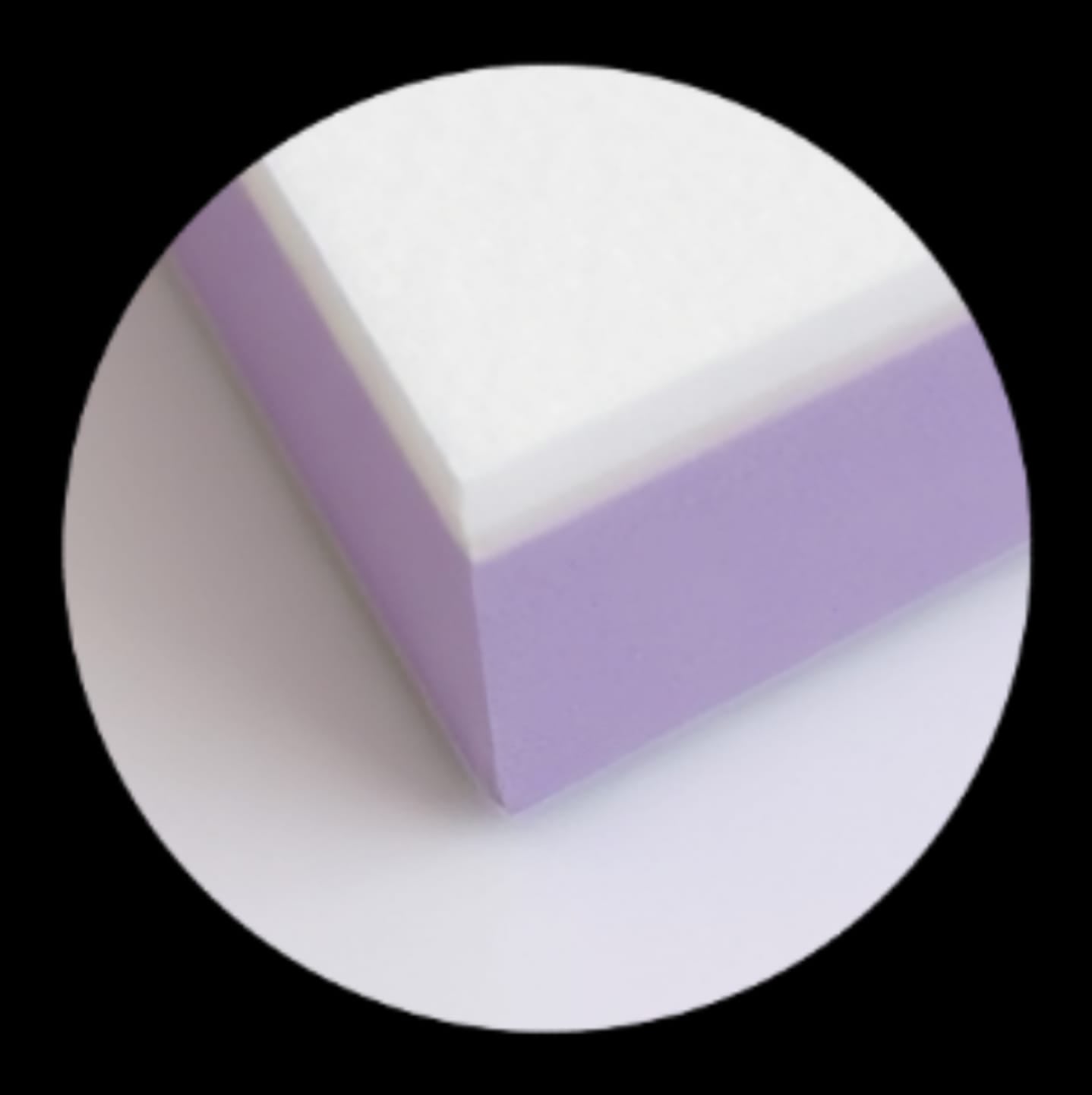 Luxury Memory Foam Camping Matts