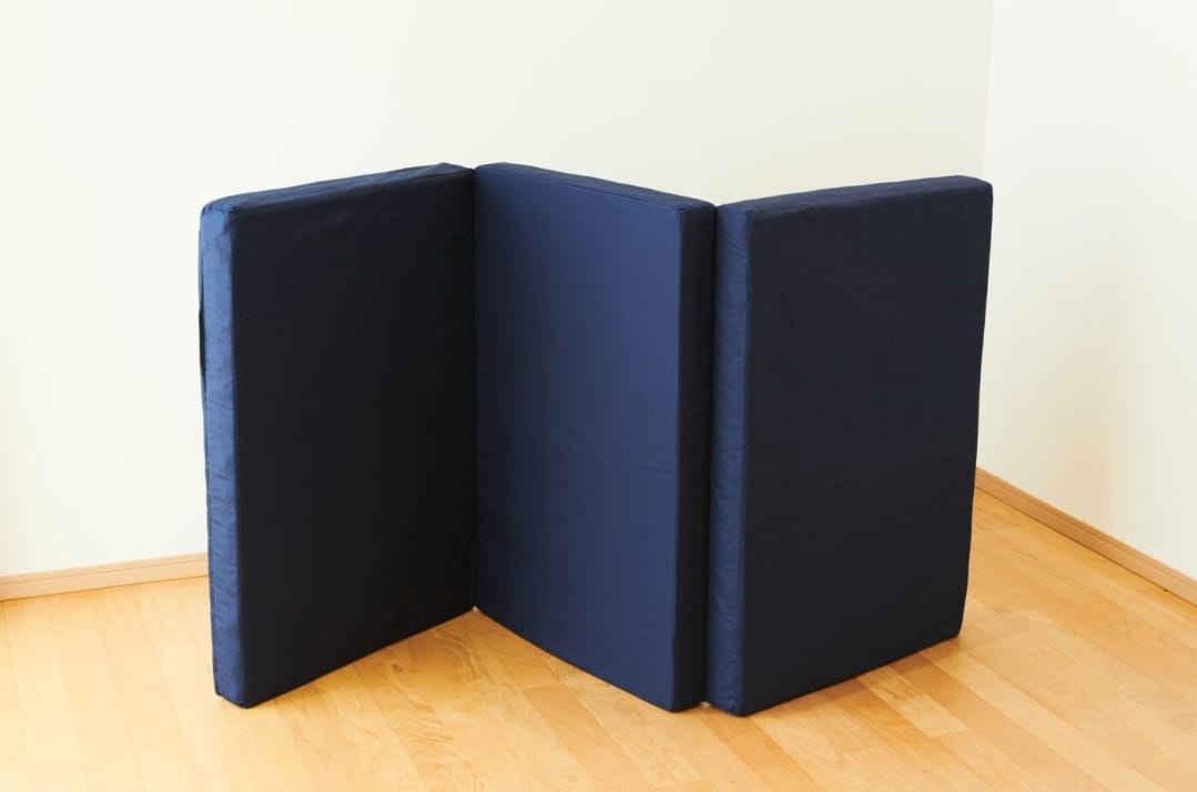 Luxury Memory Foam Camping Matts