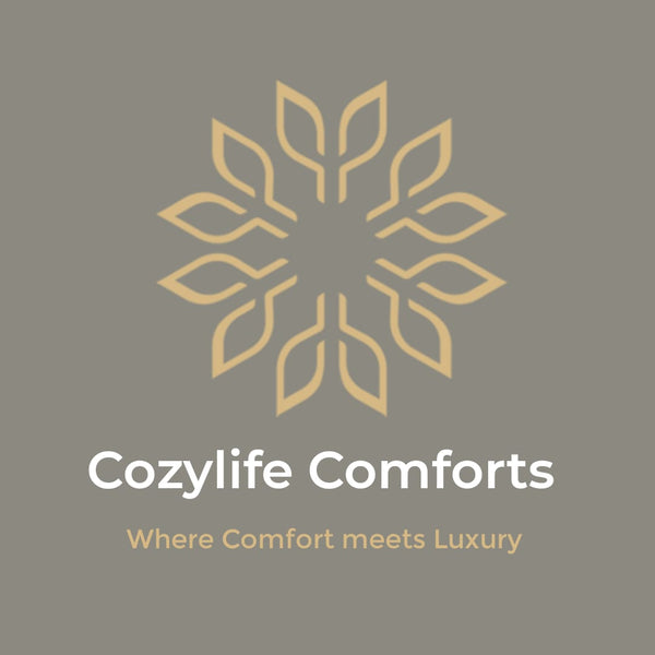 COZYLIFE COMFORTS